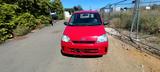 Daihatsu Cuore 1 Hand sehr sparsam - gebrauchte Daihatsu Cuore aus dem Jahr 2003