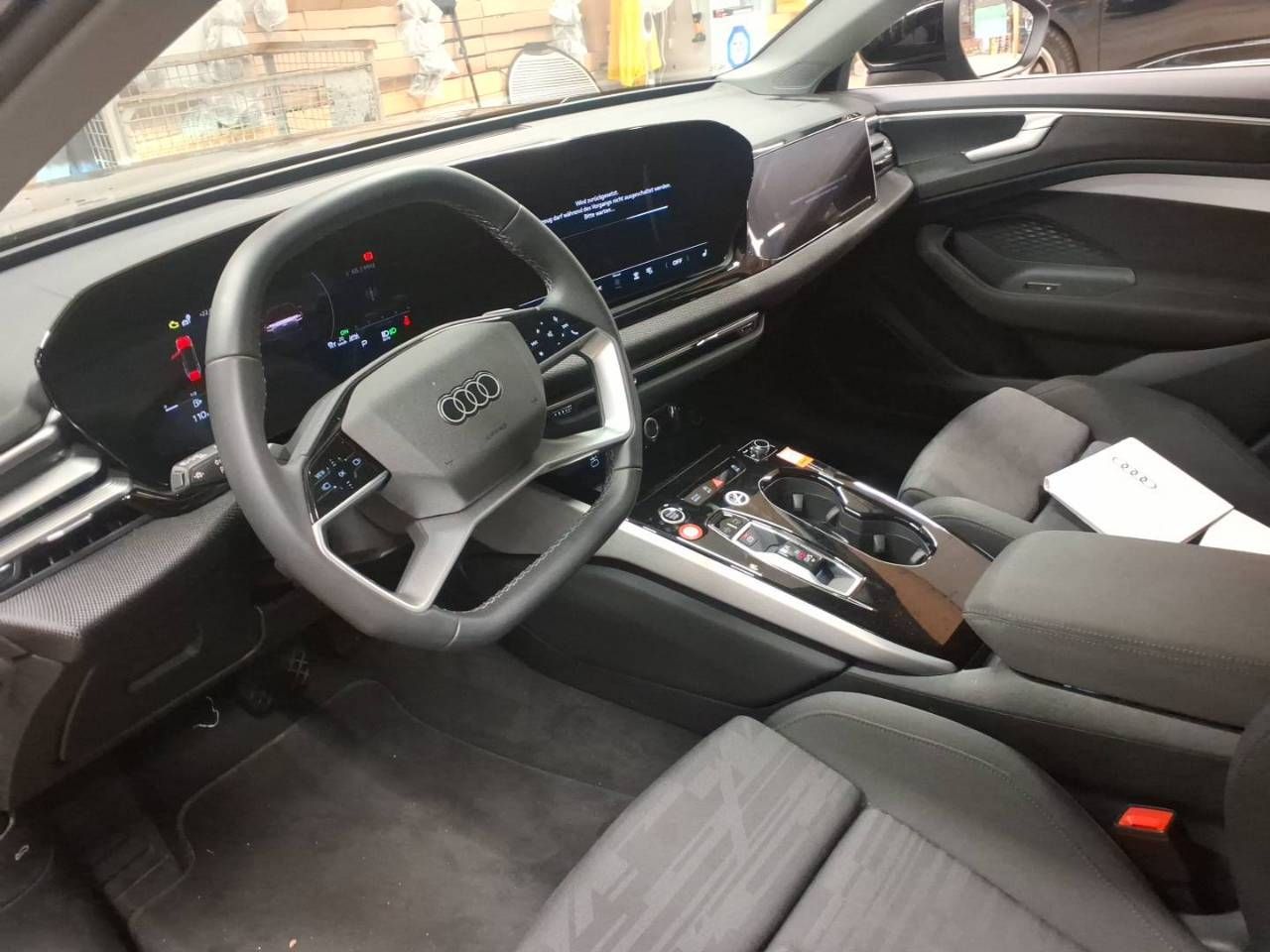 Audi A6 - Bild 4