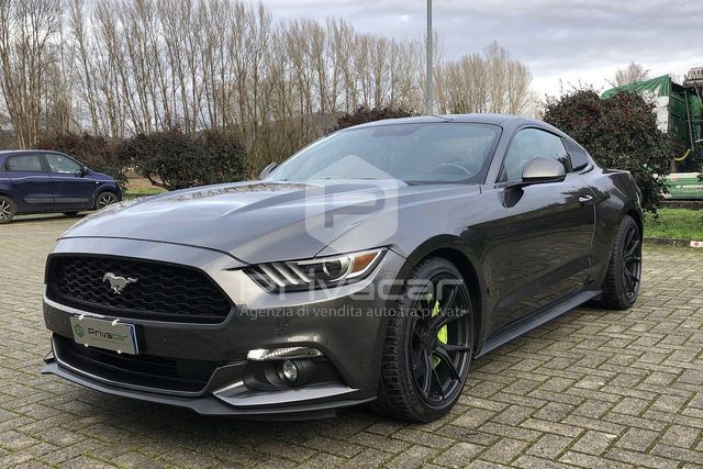 Ford FORD Mustang Fastback 2.3 EcoBoost