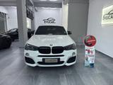 BMW Bmw X4 xDrive20d Msport - BMW X4 Kombi Gebrauchtwagen