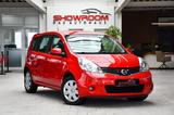 Nissan Note Acenta 2.Hand Bluetooth - Nissan: B2b