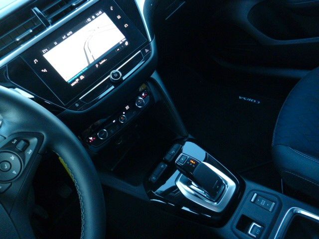 Corsa F 1.2i Elegance Automatik,Navi,RK,PP,Sitzh