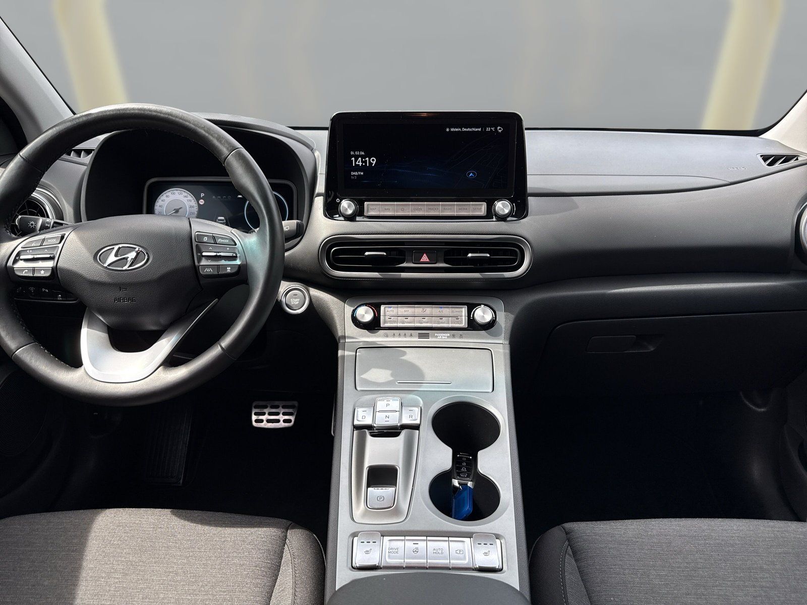 Hyundai Kona – Bild 8