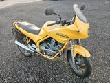 Yamaha XJ 600 S DIVERSION - YAMAHA XJ 600 S DIVERSION