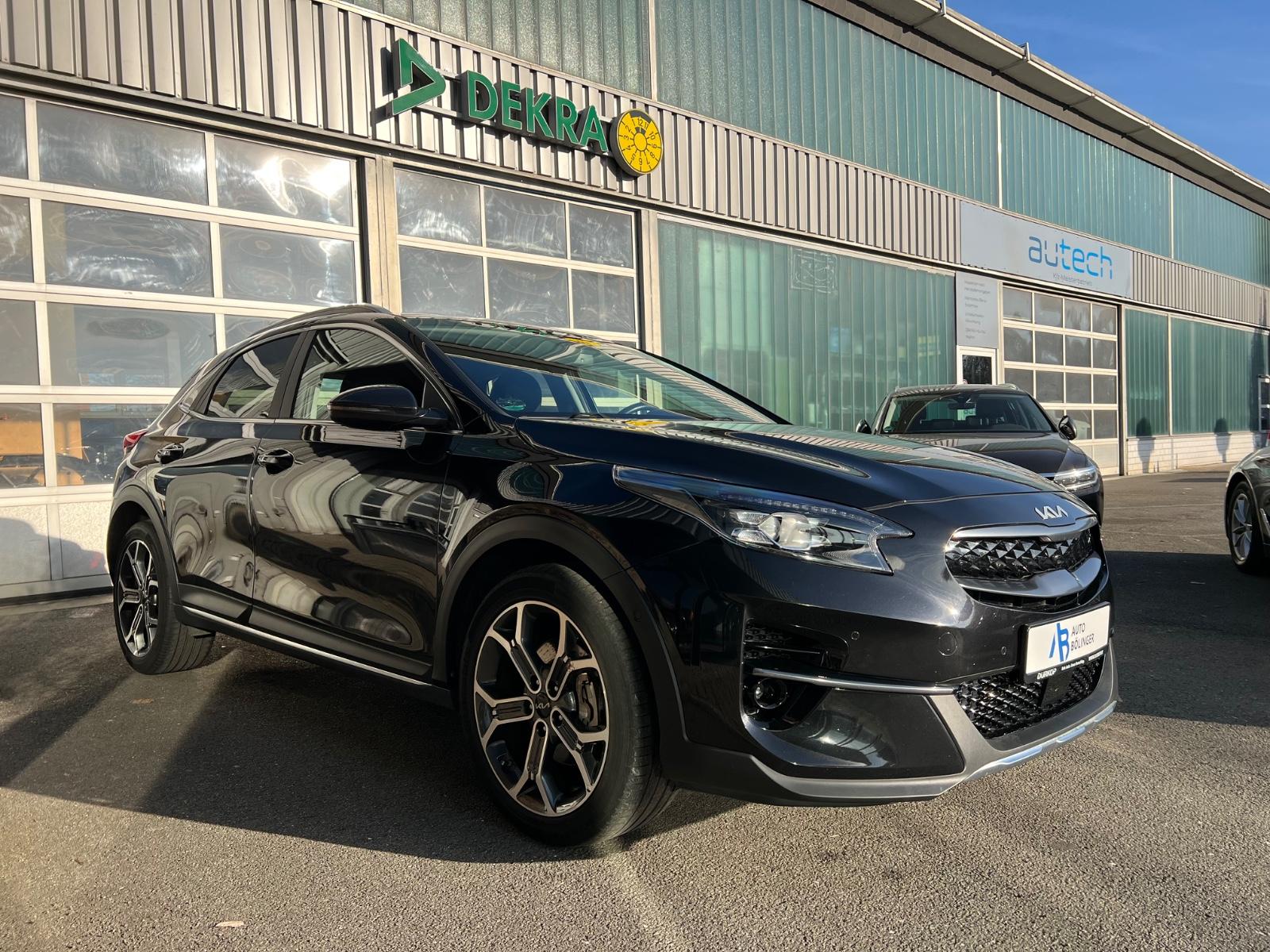 Kia XCeed 1.6 PHEV Platinum Edition/Memory/LED/NAV