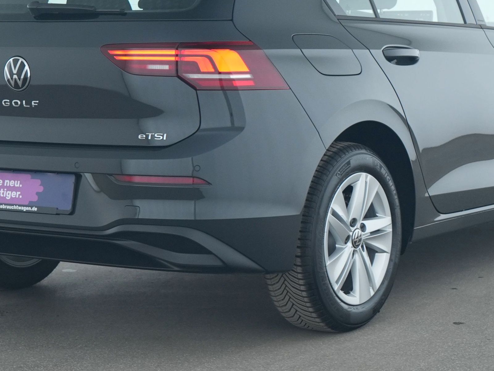 Volkswagen Golf - Bild 15