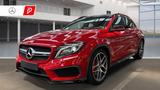 Mercedes-Benz GLA 45 AMG 4Matic Performance ABGAS PANO ETC - Mercedes-Benz: Performance AMG