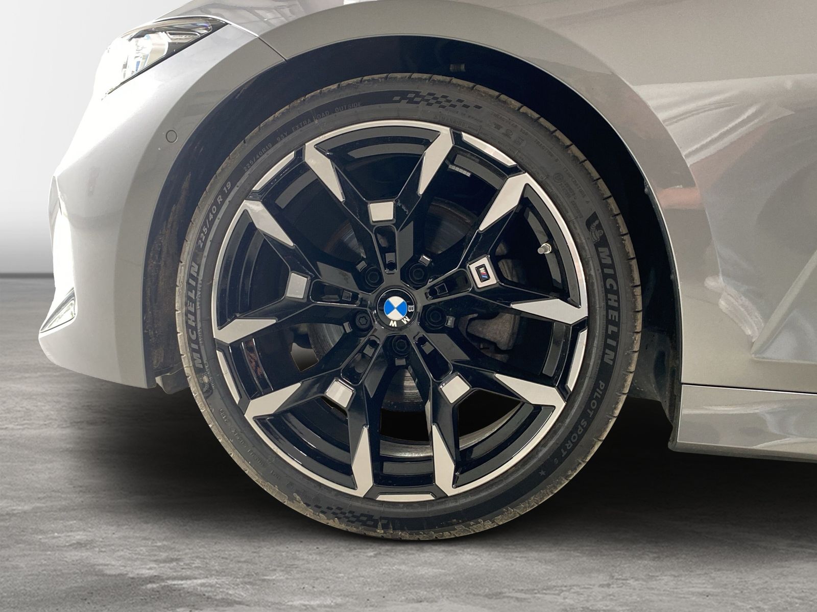 BMW 320 - Bild 17