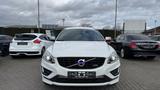 Volvo XC60 Momentum 2WD | AUTOMATIK | KLIMA | LEDER - gebrauchte Volvo XC60 aus dem Jahr 2014