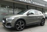 Audi A1 35 TFSI Virtual*Citycarver*Ambiente*S-Line* - Audi A1: Citycarver