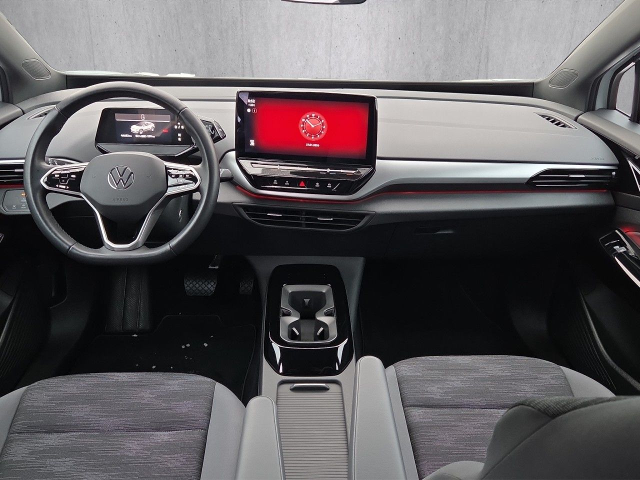 Volkswagen ID.4 - Bild 6