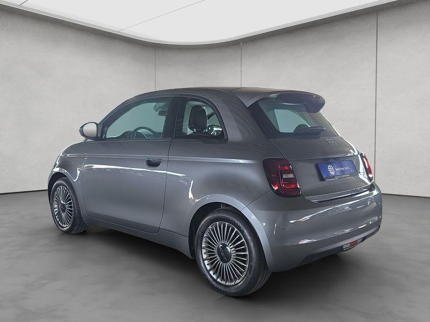 Fiat 500e Icon