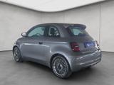 Fiat 500e Icon - Fiat 500e: Limousine