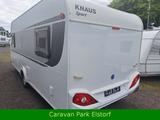 Knaus 500 EU SPORT Panurama Dach Rollrost 1 Hand usw - Wohnmobil oder -wagen Us