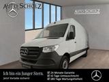 Mercedes-Benz Sprinter 317 CDI KA L3H2 AHK+Holzb.+Klima+MBUX+N