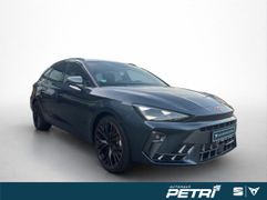 Foto Nummer 7: CUPRA Leon Sportstourer