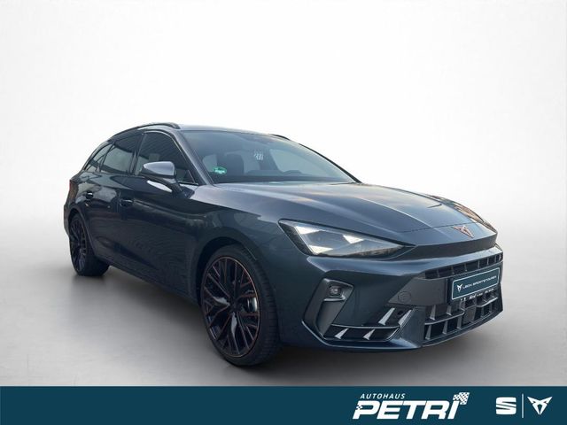 Foto Nummer 7: CUPRA Leon Sportstourer
