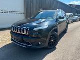 Jeep Cherokee Limited 4WD **CAM/ACC/VOLLLEDER** - Jeep Cherokee Gebrauchtwagen