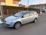 Ford Focus 1,6 Titanium  - Ford Focus aus 2006: 1.6
