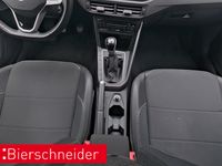 Volkswagen Taigo - Vorschau Bild 16