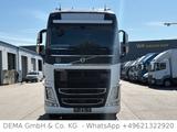 Volvo FH 460*E6d*I-Cool-Park*Liftachse*Kühlbox*TÜV* - Tieflader