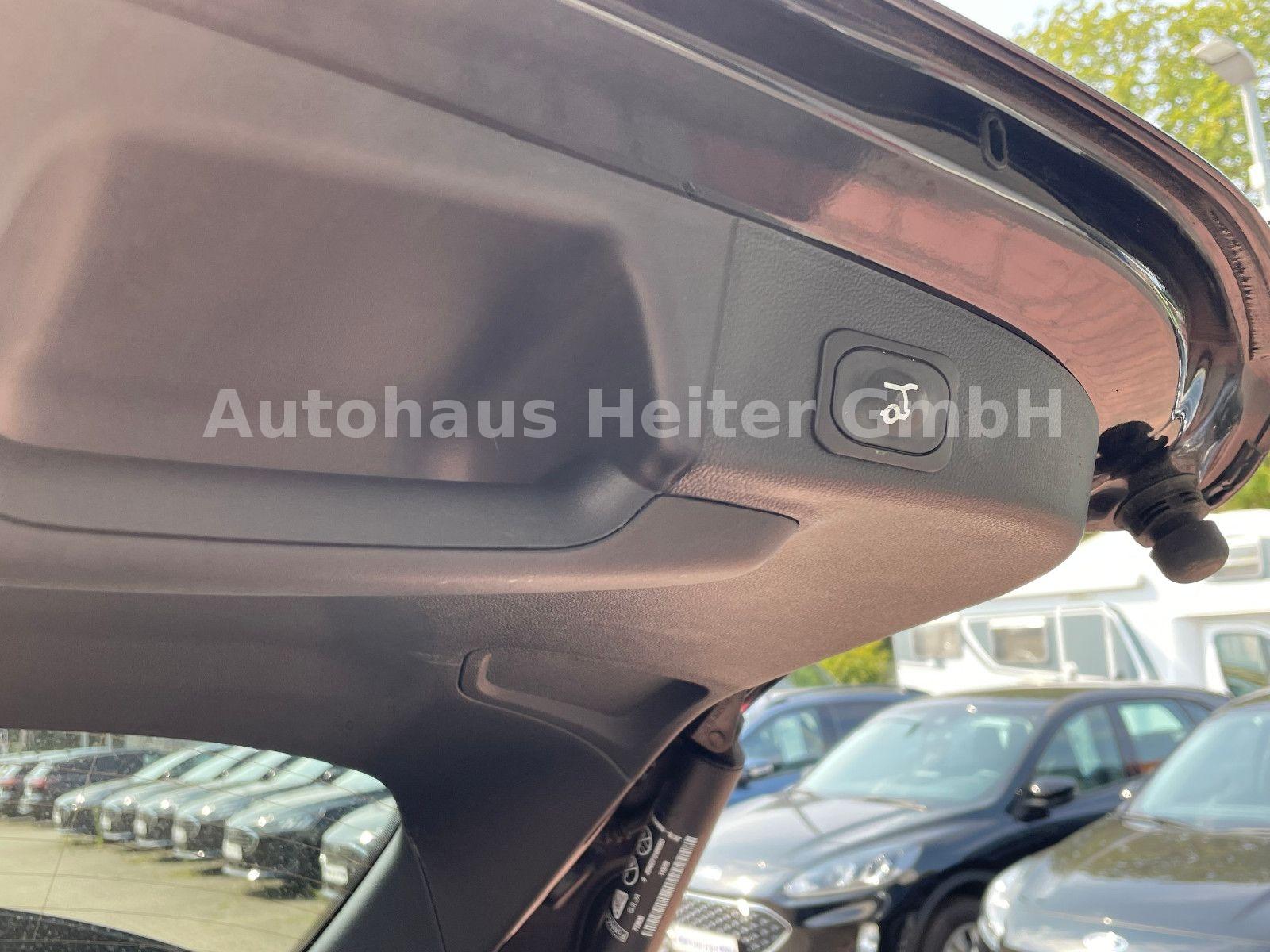 Ford Focus 1.5 EB Aut.ST-Line X / ACC+Matrix+e.Klappe, миниатюра 13