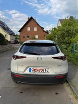Mazda CX-30 e-SKYACTIV-G M-Hybrid 140 Nagisa AT Nagisa - Mazda CX-30 in Bonn