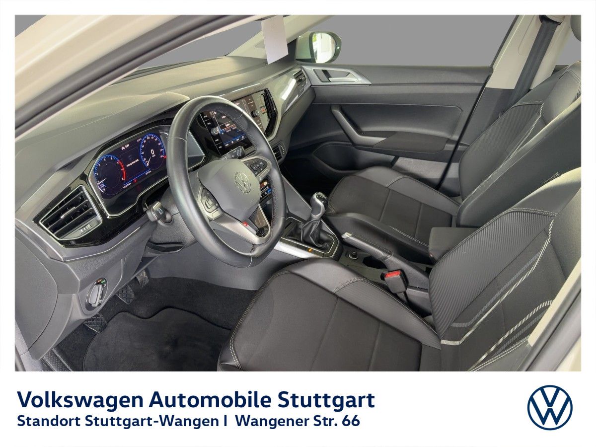 Volkswagen Taigo - Bild 7