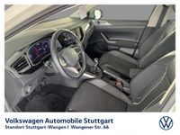 Volkswagen Taigo - Vorschau Bild 7