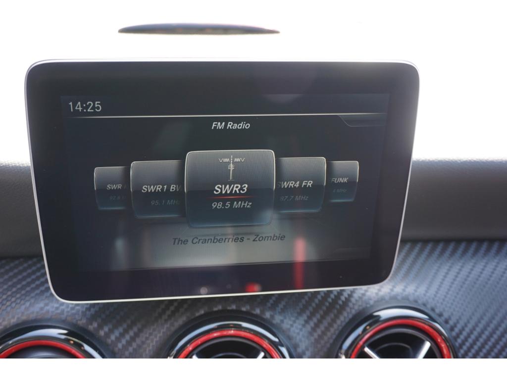 Mercedes-Benz A 45 AMG