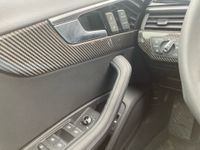 Audi A4 - Vorschau Bild 15