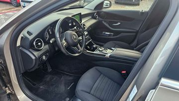 Mercedes C 200 - 7