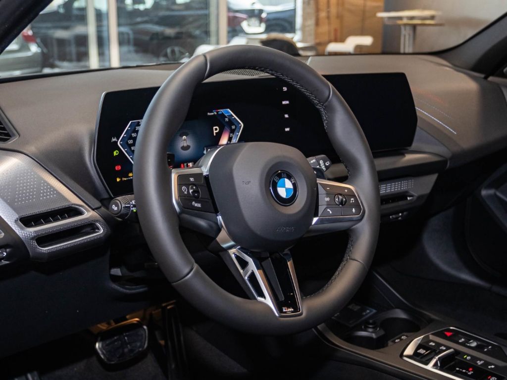 BMW 120 - Bild 9