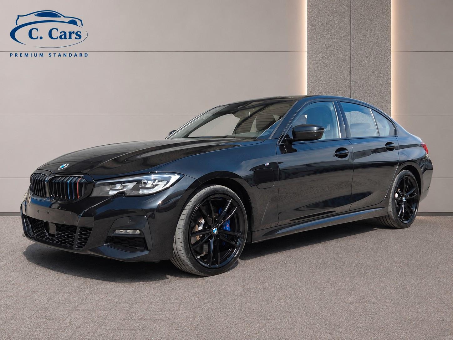 BMW 330 e M.Sport,Regler,Spur,Led,Profi,Navi,Ambien