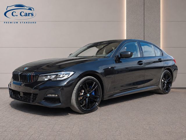 BMW 330 e M.Sport,Regler,Spur,Led,Profi,Navi,Ambien