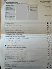 Volkswagen Touran United Start-Stopp *AppConnect*AHK*Klima*