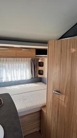 HYMER / ERIBA / HYMERCAR Eriba Feeling 425 - Offers