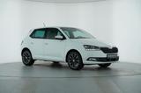 Skoda FABIA SOLEIL 1.0TSI PREMIUM-LED+EINPARKHILFEuvm - Skoda Fabia: Weiß