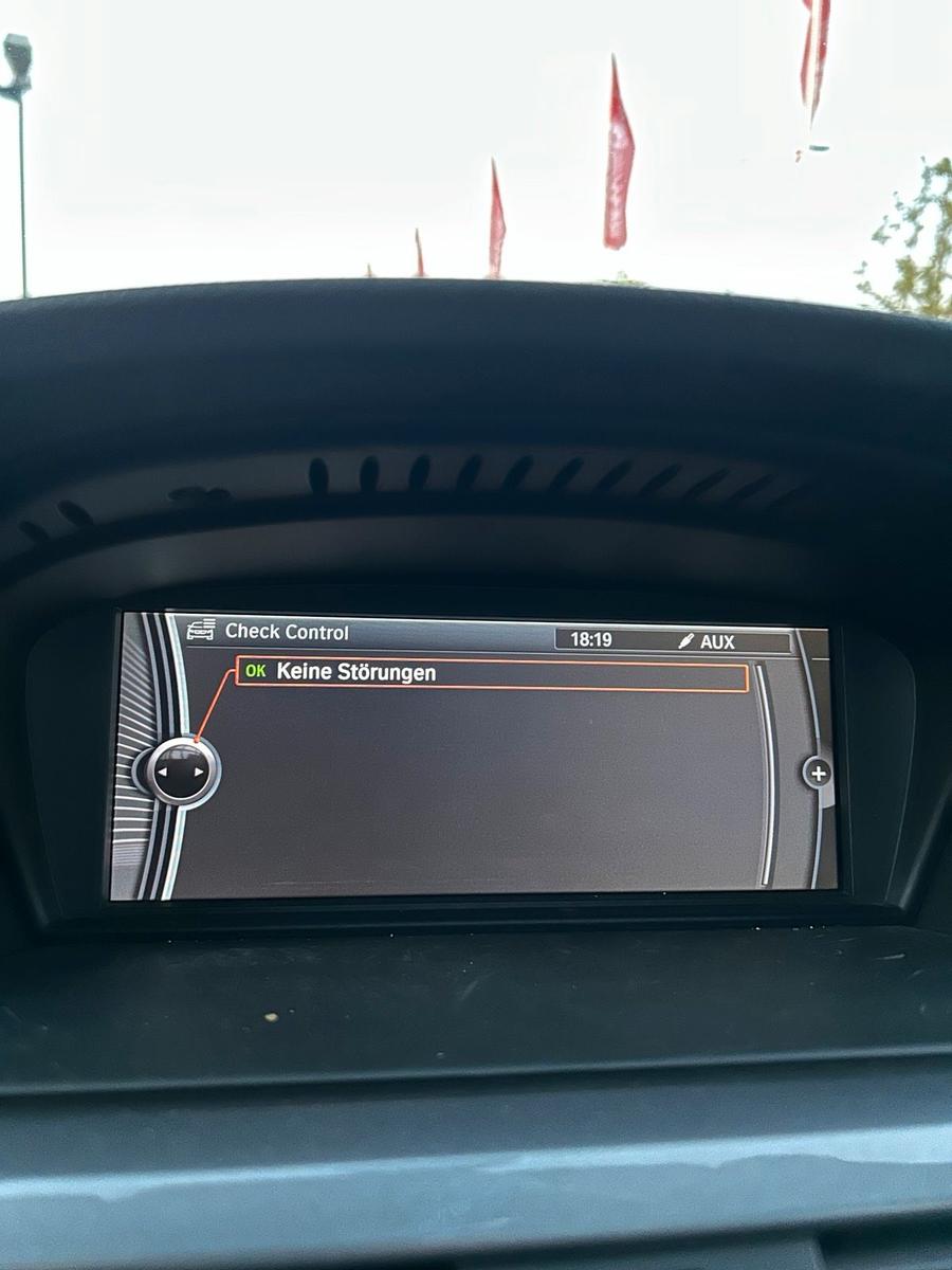 BMW 530 2009 — photo 15