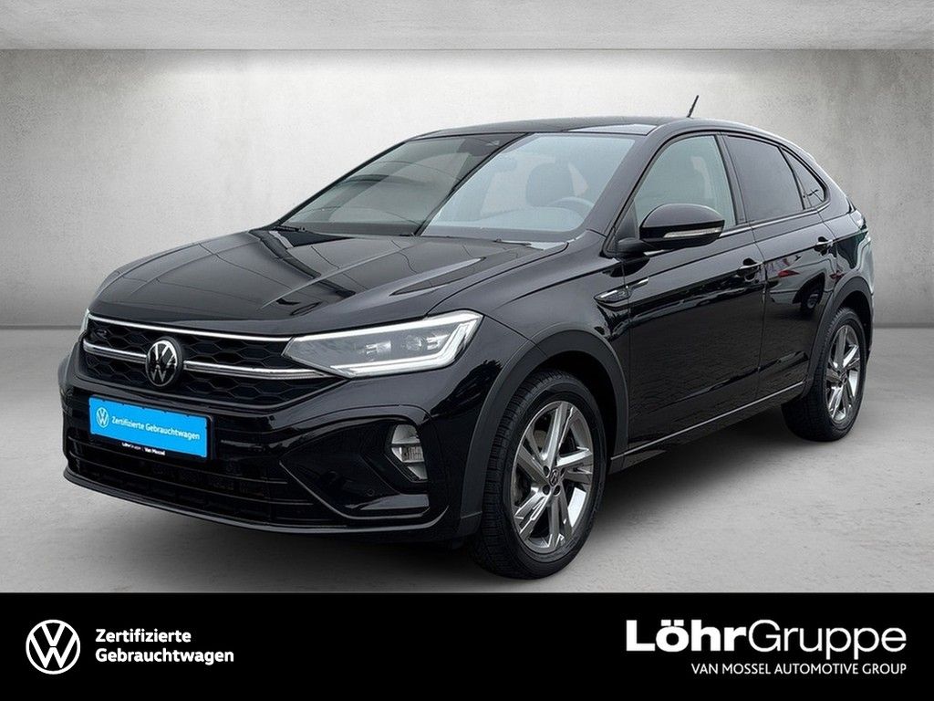 Image of Volkswagen Taigo