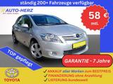 Toyota Auris Life+ *KLIMAAUTOMATIK+PDC+TEMPOMAT* - gebrauchte Toyota Auris aus dem Jahr 2010