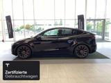 Tesla Model Y Performance - gebrauchte Tesla Model Y aus dem Jahr 2022