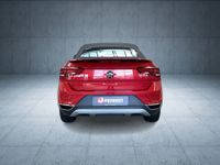 Volkswagen T-Roc - Vorschau Bild 4