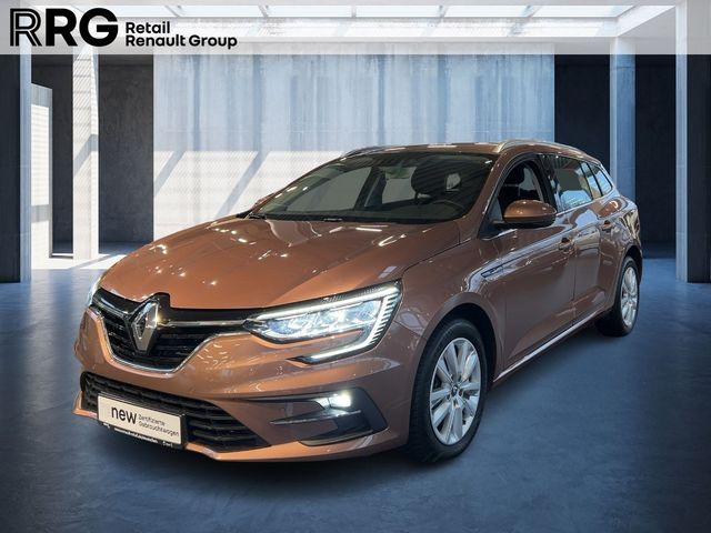 Renault Megane IV Grandtour dCi 115 Business Edition