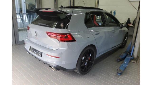 Volkswagen Golf VIII 2.0 TSI DSG GTI Clubsport Navi ACC DAB, миниатюра 2