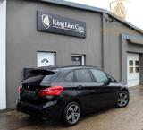 BMW 218 i Active Tourer Sport Line BUSINESSPAKET+LED - BMW 218 mit Benzin-Antrieb: Van, Automatik