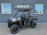 Polaris RANGER 1000 DIESEL KUBOTA MY26 - DIESEL QUAD