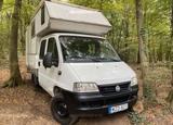 Fiat Ducato - Fiat Allradantrieb