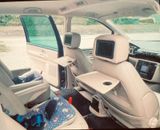 Ford Galaxy 2.8GhiaV6 204PS Automatik Klas... - Ford Galaxy aus 2005