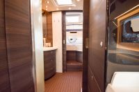 Concorde Charisma 915 LSI -Hydr. Stützen -Gastank (16/22)